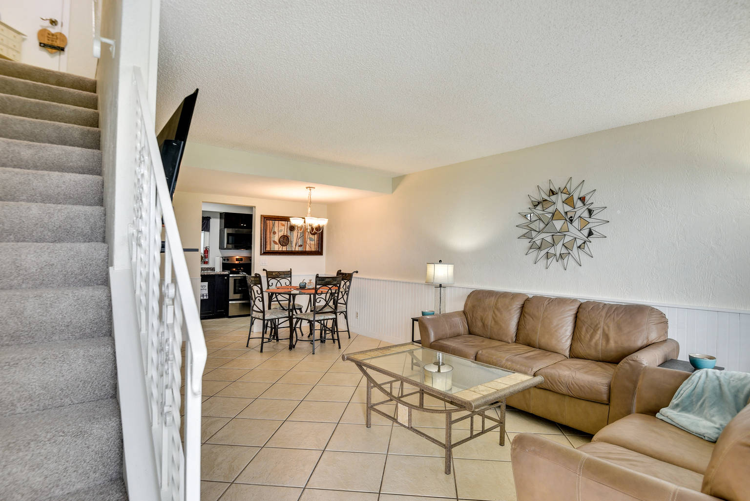 Daytona Beach Vacation Rental