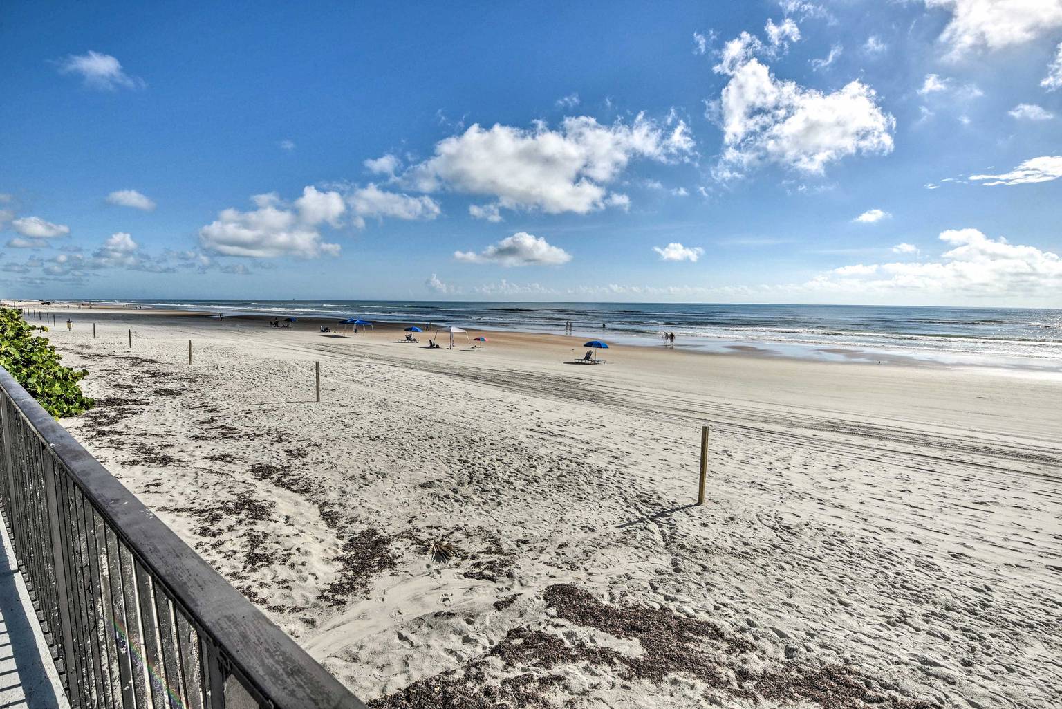 Daytona Beach Vacation Rental