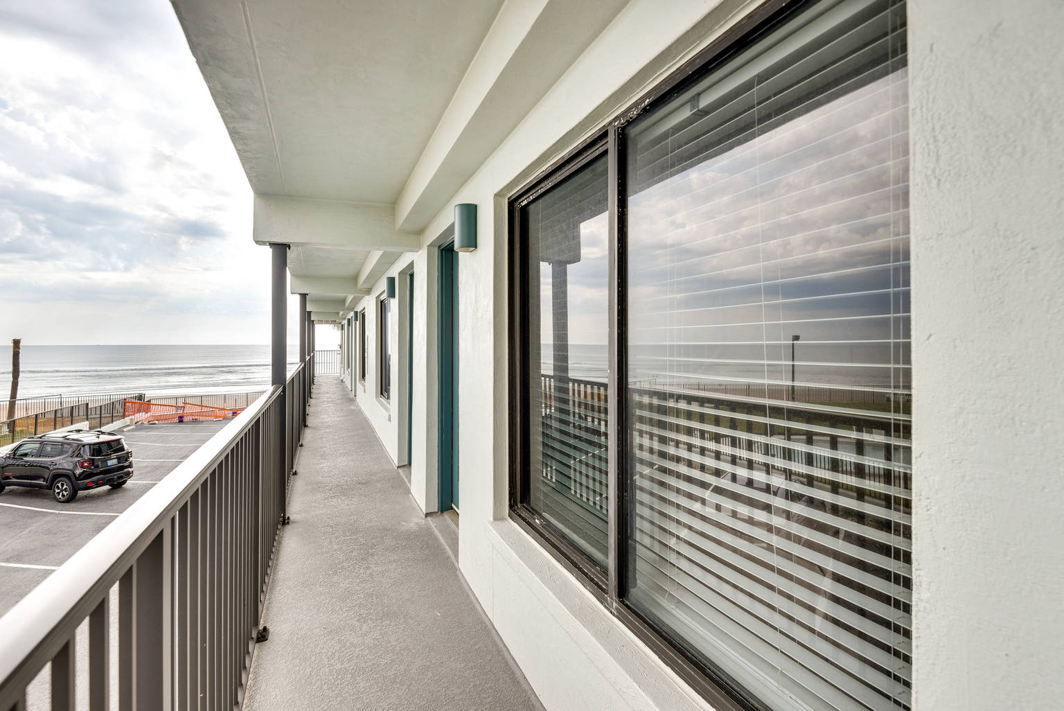 Daytona Beach Vacation Rental