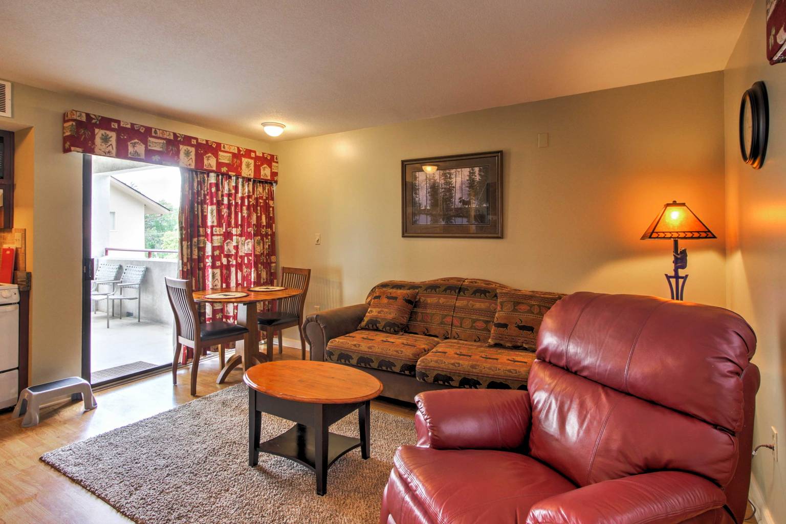 Gatlinburg Vacation Rental