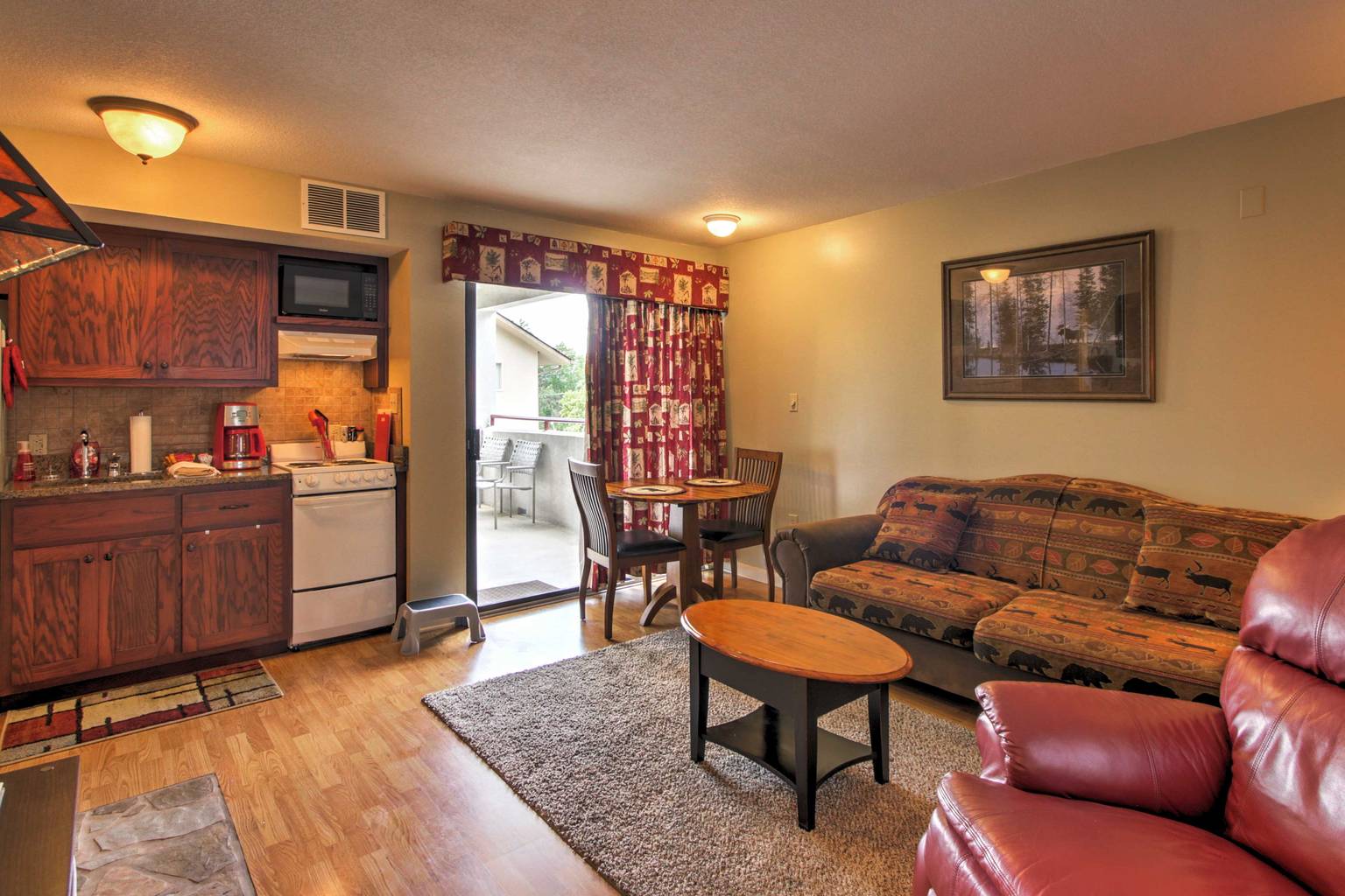 Gatlinburg Vacation Rental