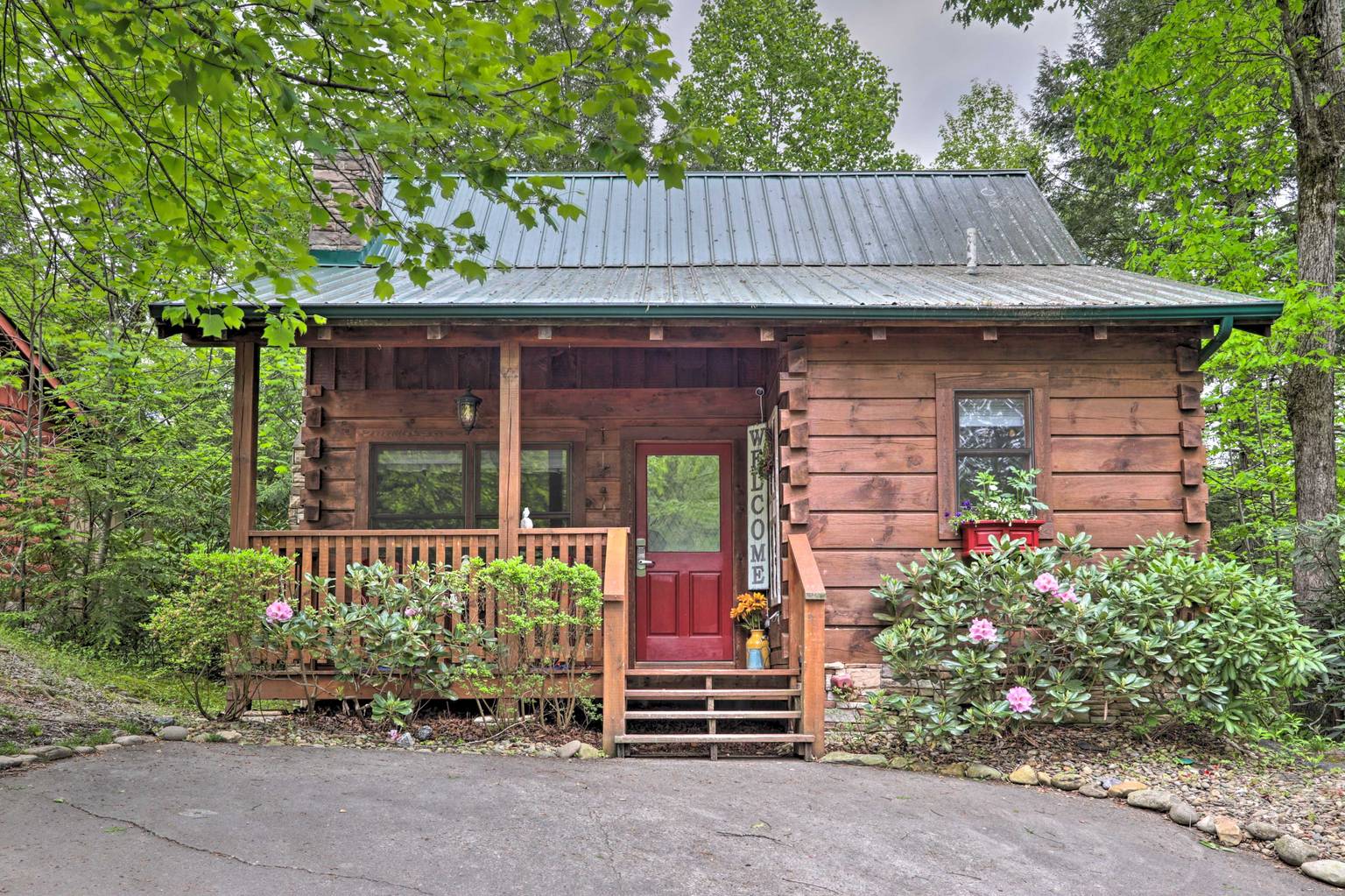 Gatlinburg Vacation Rental