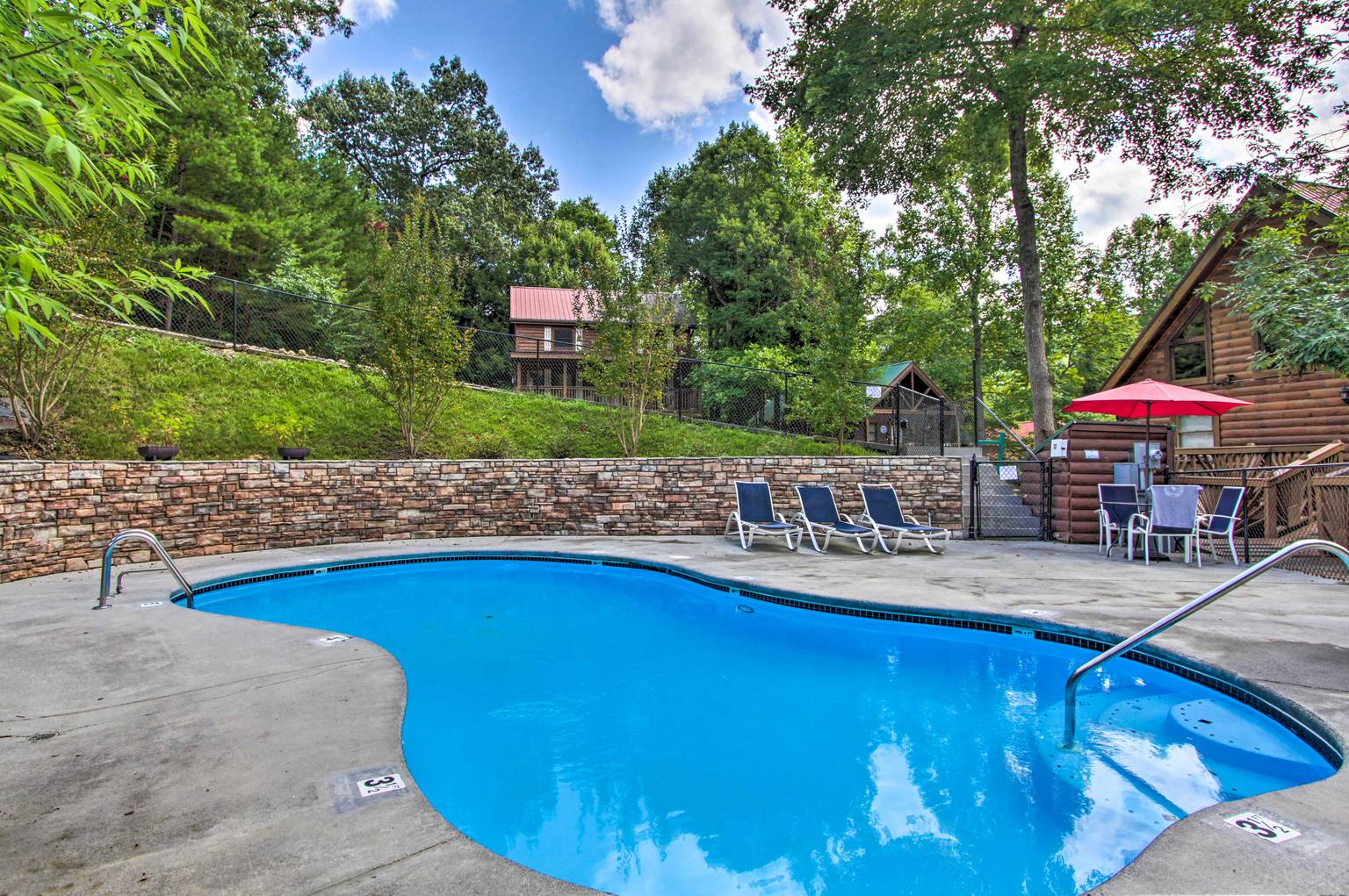 Gatlinburg Vacation Rental