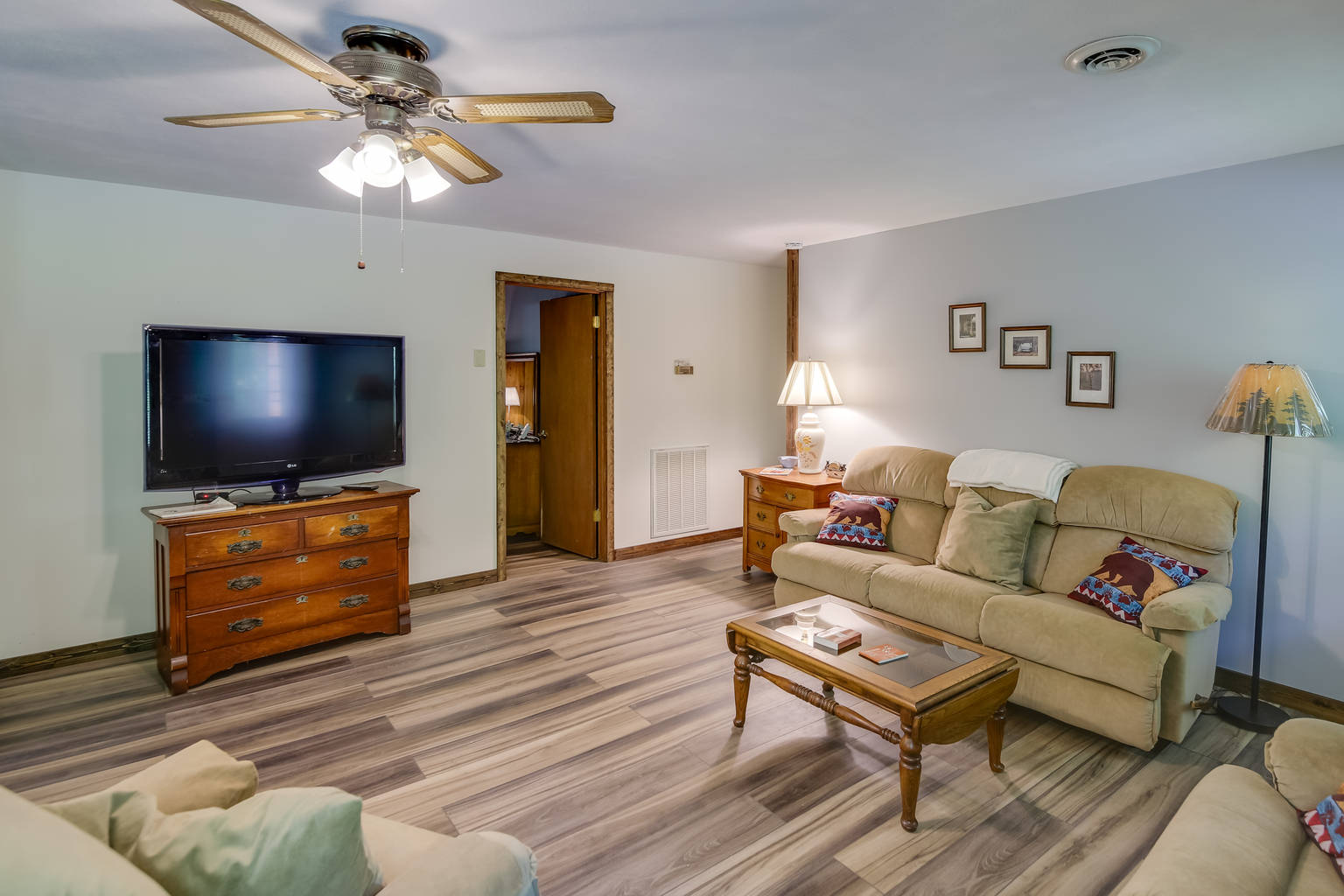 Gatlinburg Vacation Rental