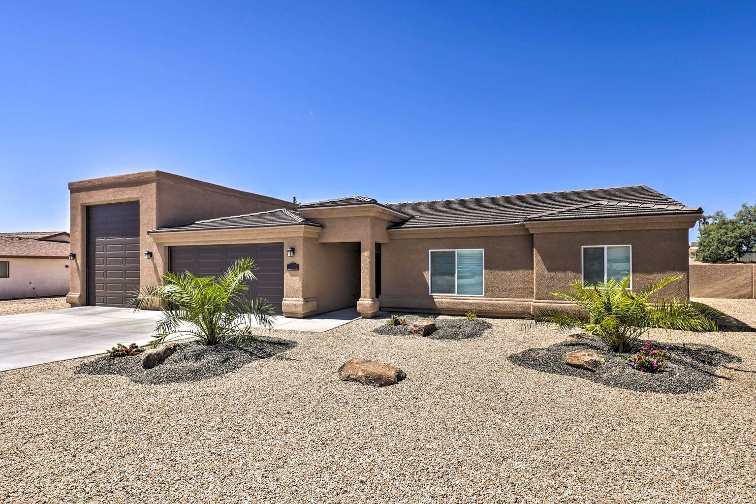 Lake Havasu City Vacation Rental