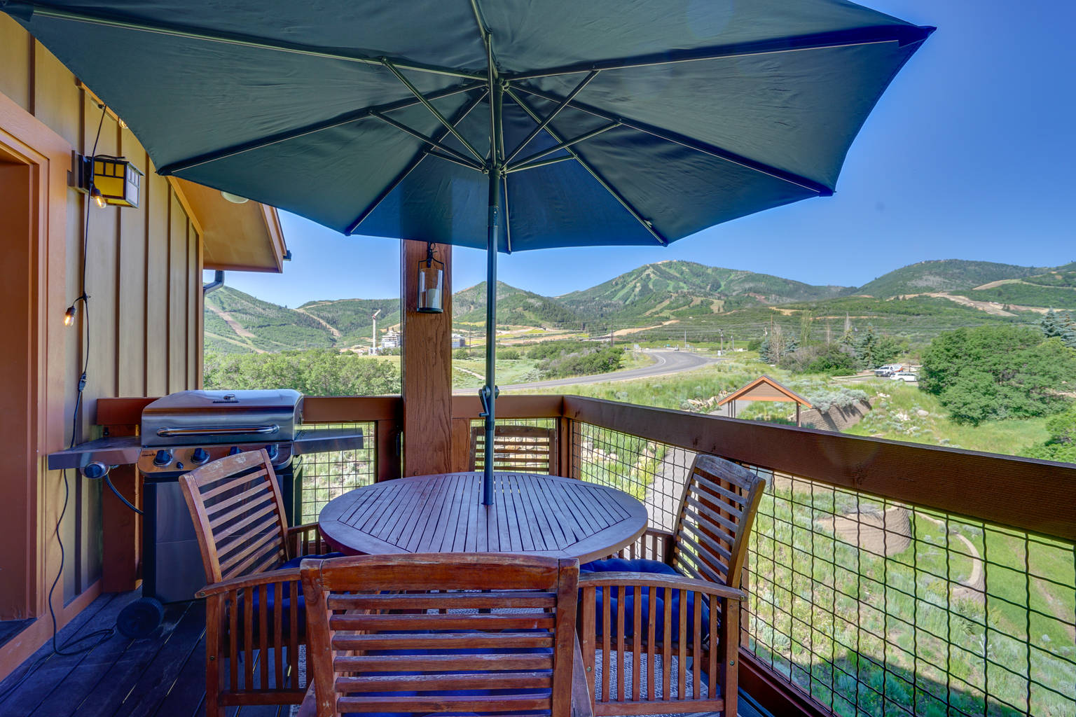 Heber City Vacation Rental