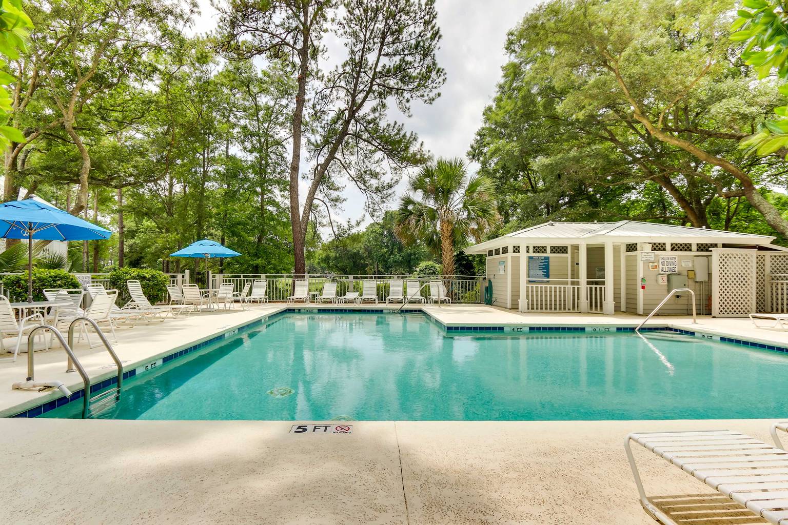 Hilton Head Island Vacation Rental