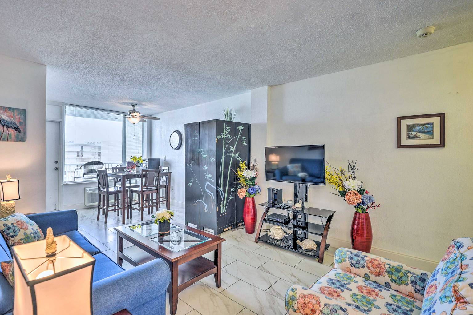 Daytona Beach Vacation Rental