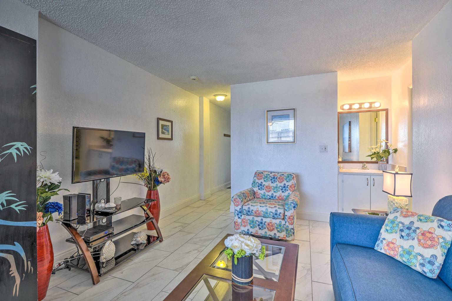 Daytona Beach Vacation Rental