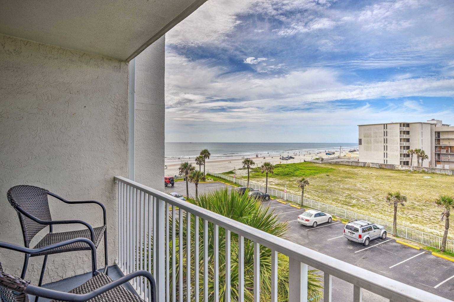 Daytona Beach Vacation Rental