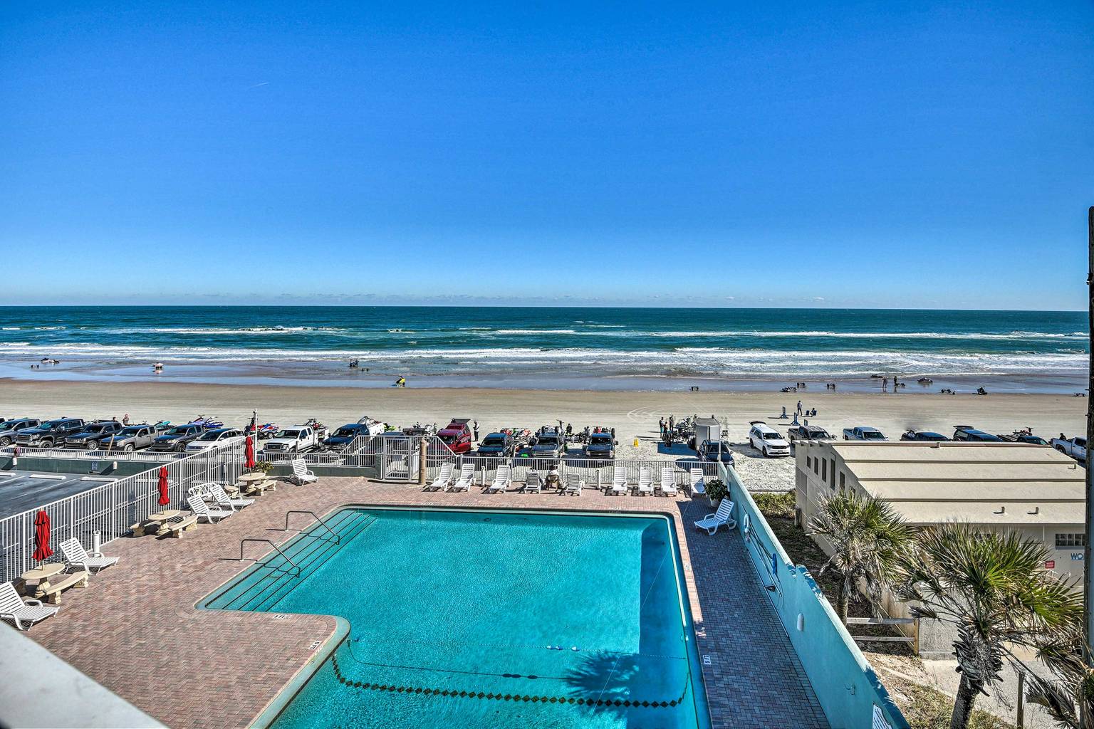 Daytona Beach Vacation Rental