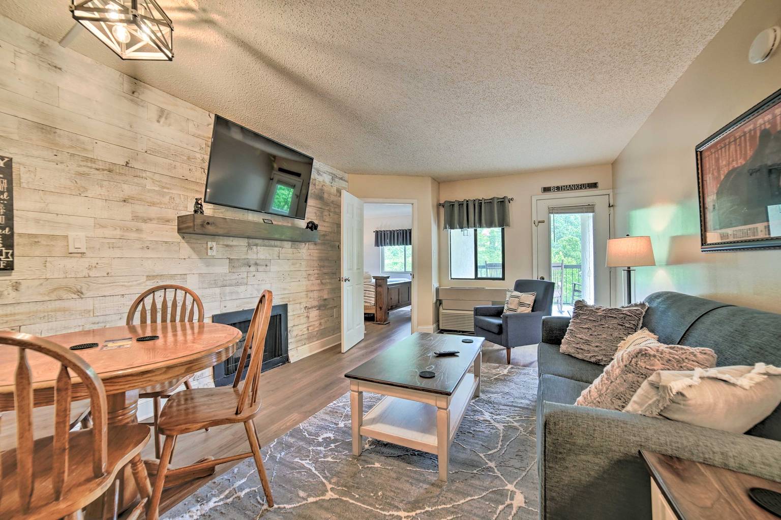 Gatlinburg Vacation Rental