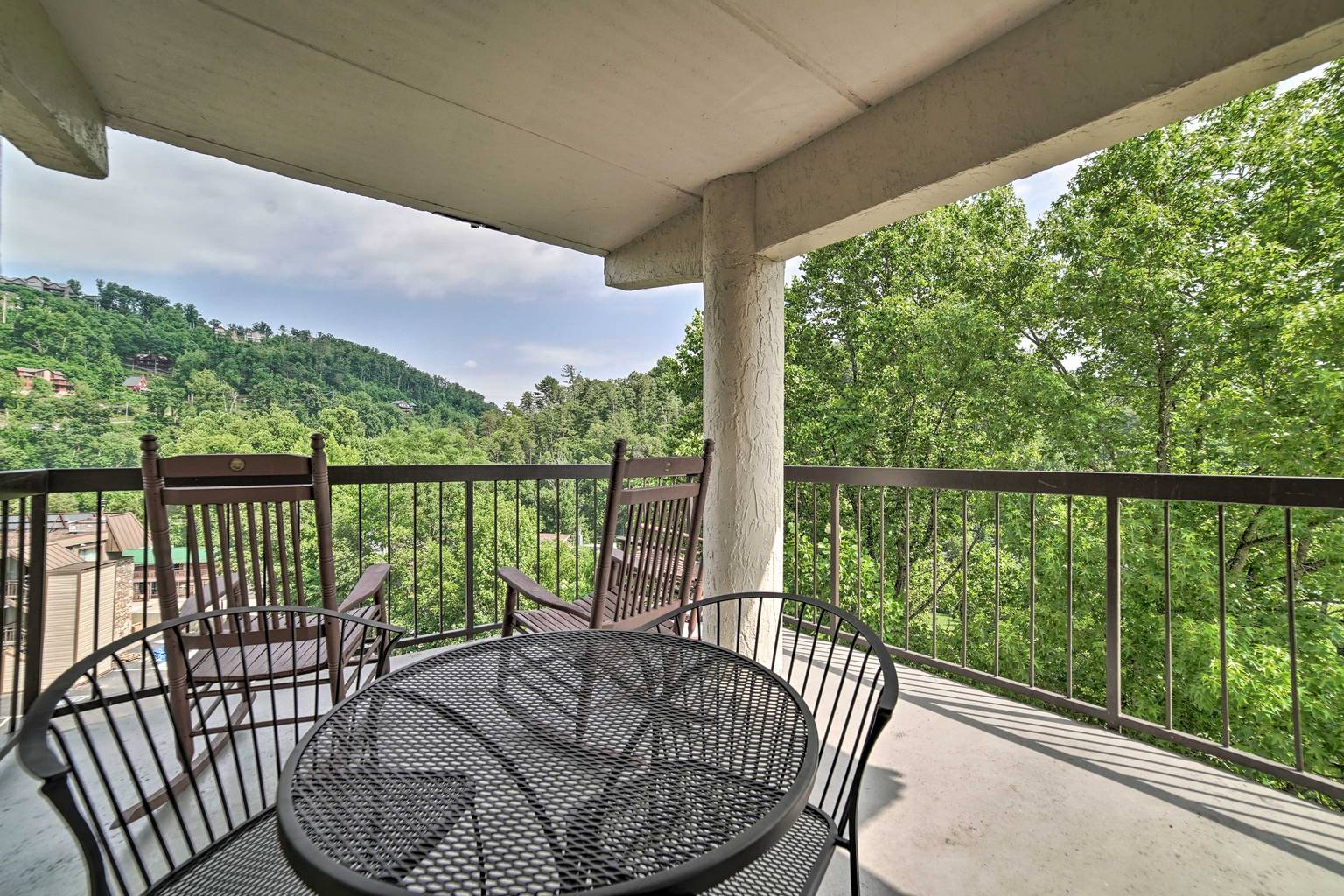 Gatlinburg Vacation Rental