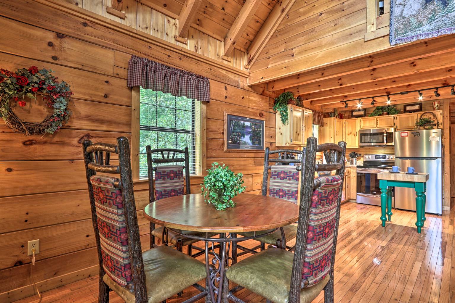 Gatlinburg Vacation Rental