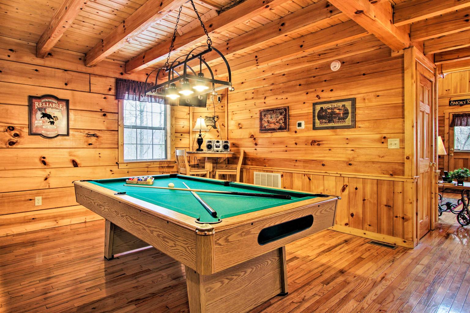 Gatlinburg Vacation Rental