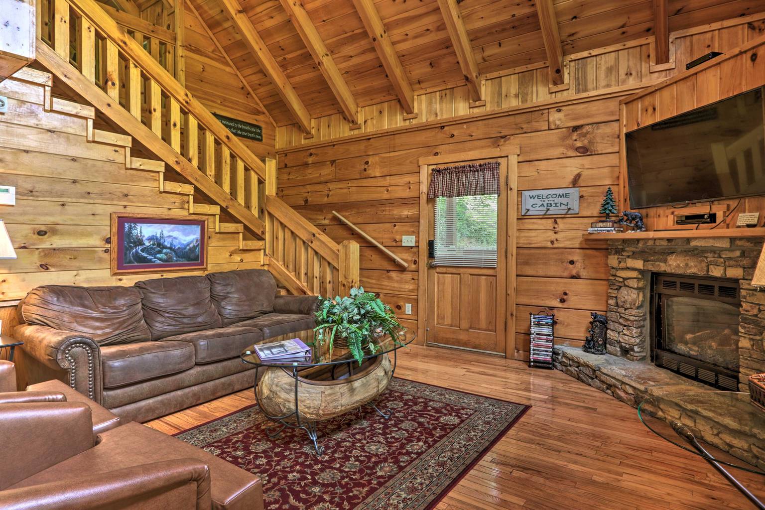 Gatlinburg Vacation Rental