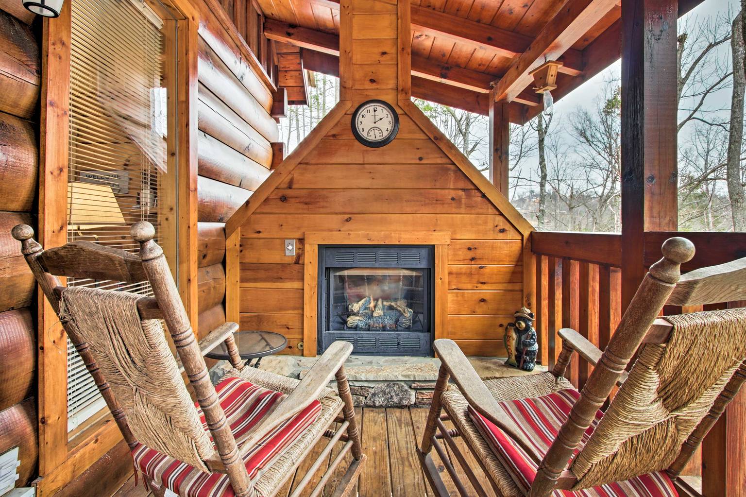 Gatlinburg Vacation Rental