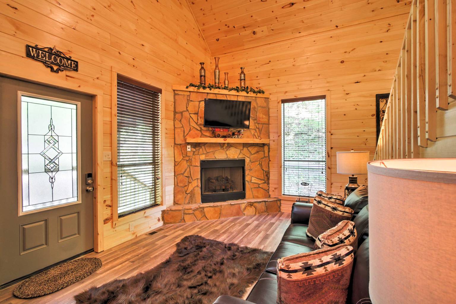 Gatlinburg Vacation Rental