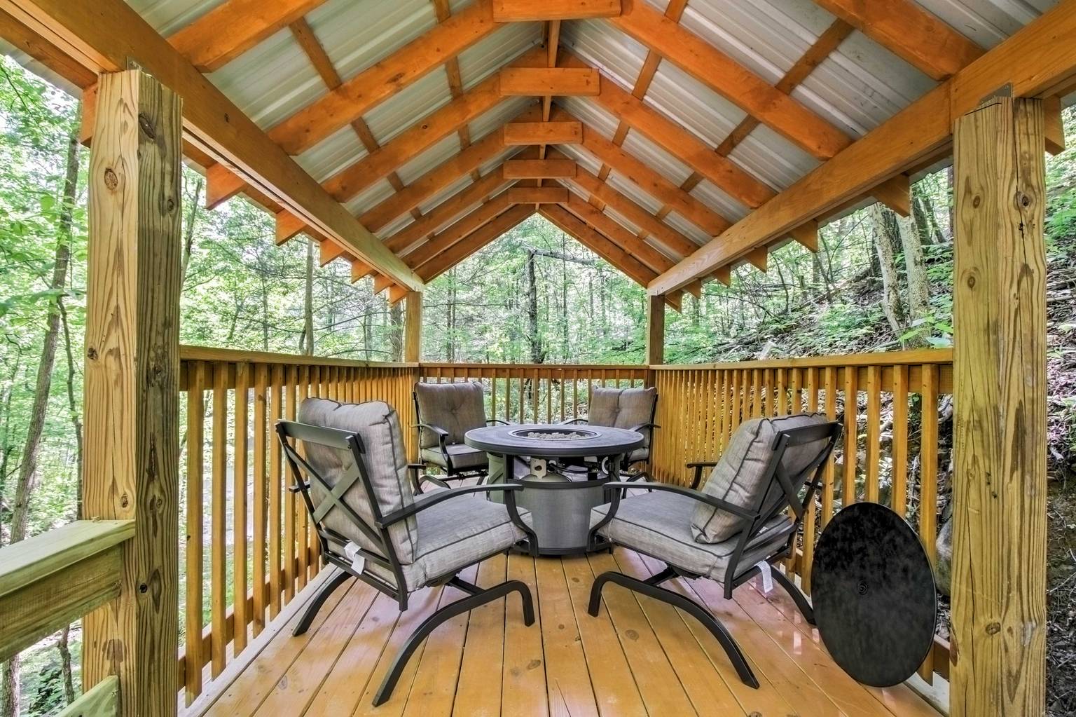 Gatlinburg Vacation Rental