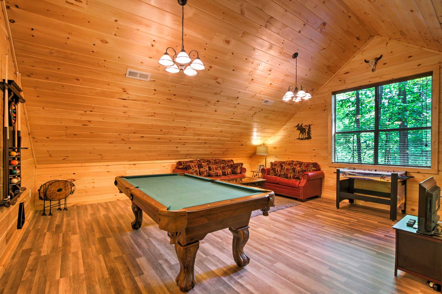 Gatlinburg Vacation Rental