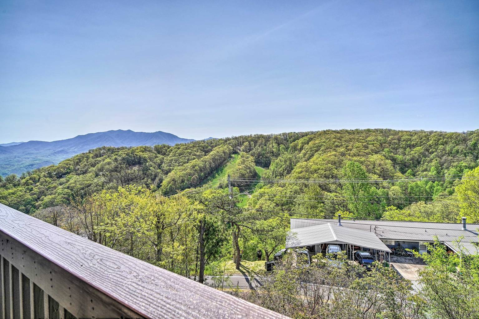 Gatlinburg Vacation Rental