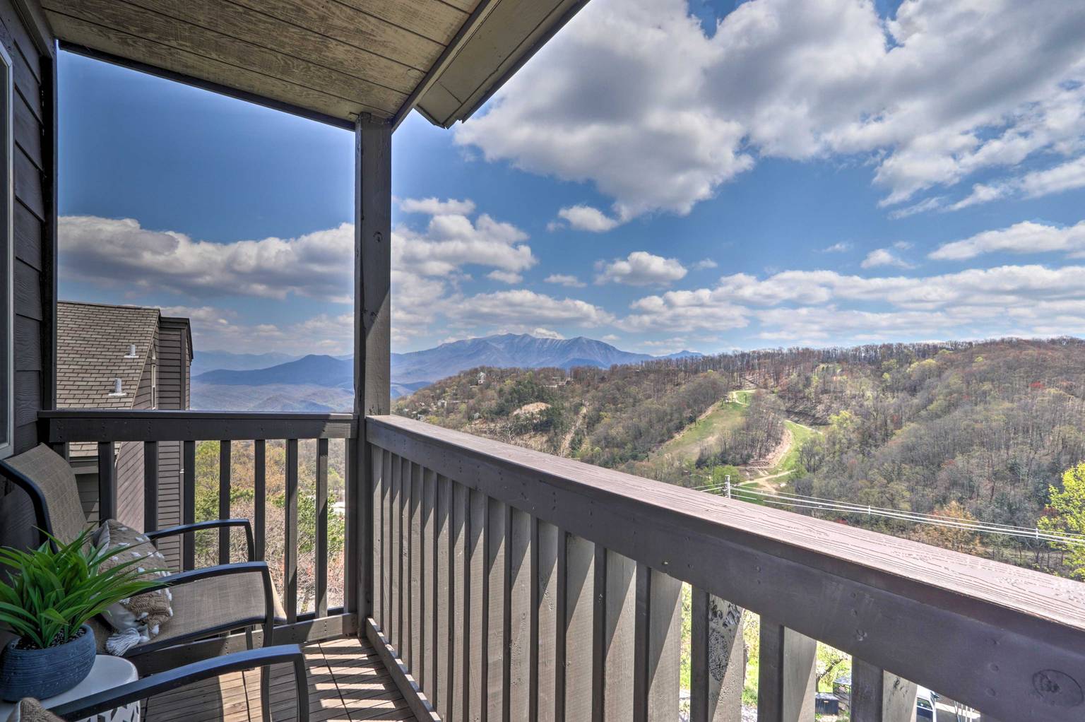 Gatlinburg Vacation Rental