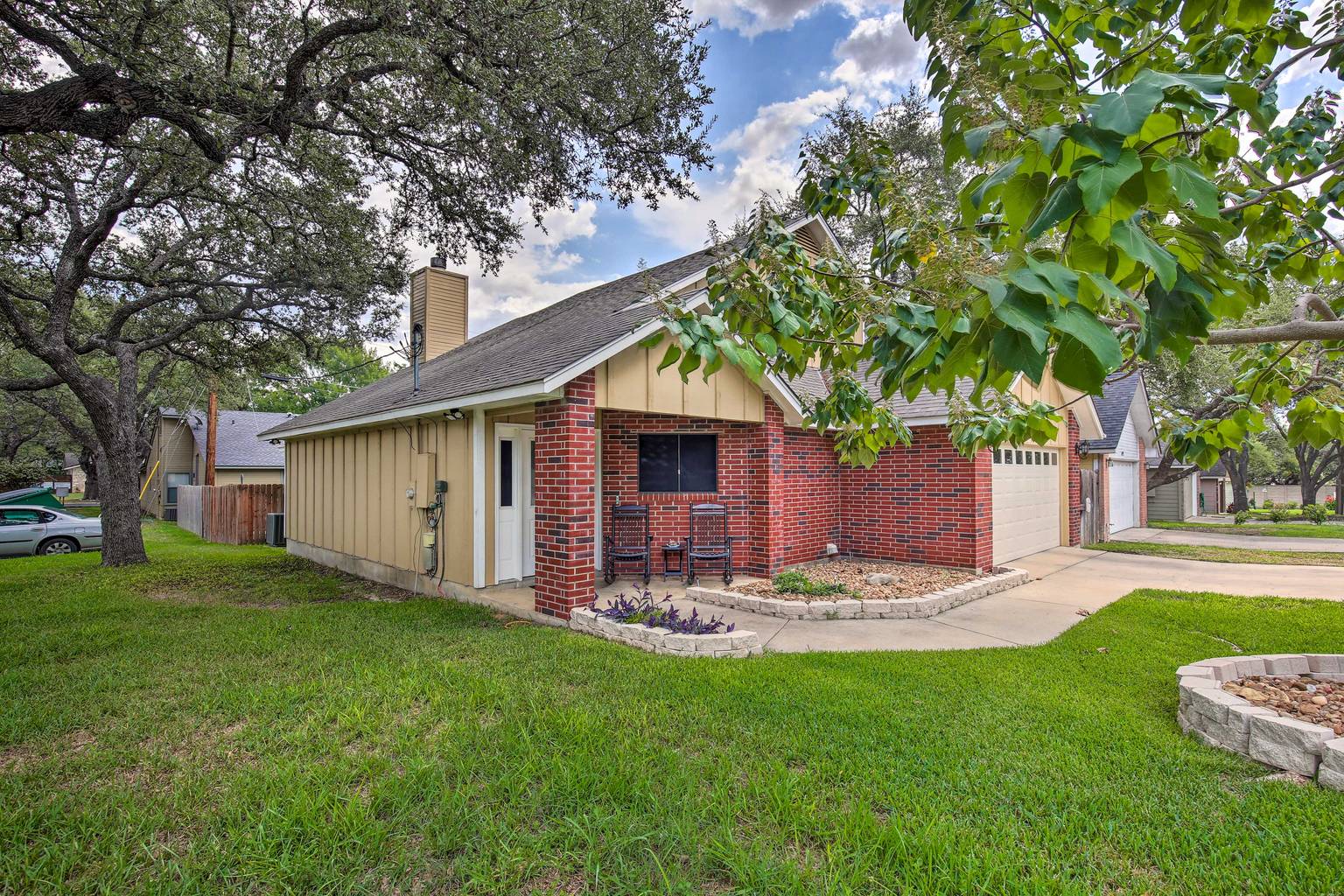 Boerne Vacation Rental