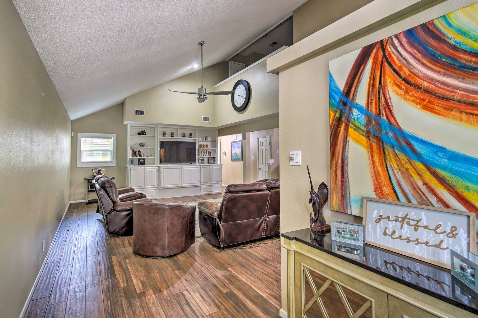 Boerne Vacation Rental