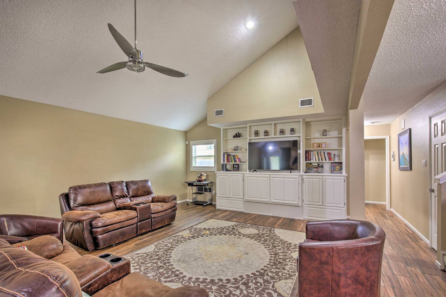 Boerne Vacation Rental