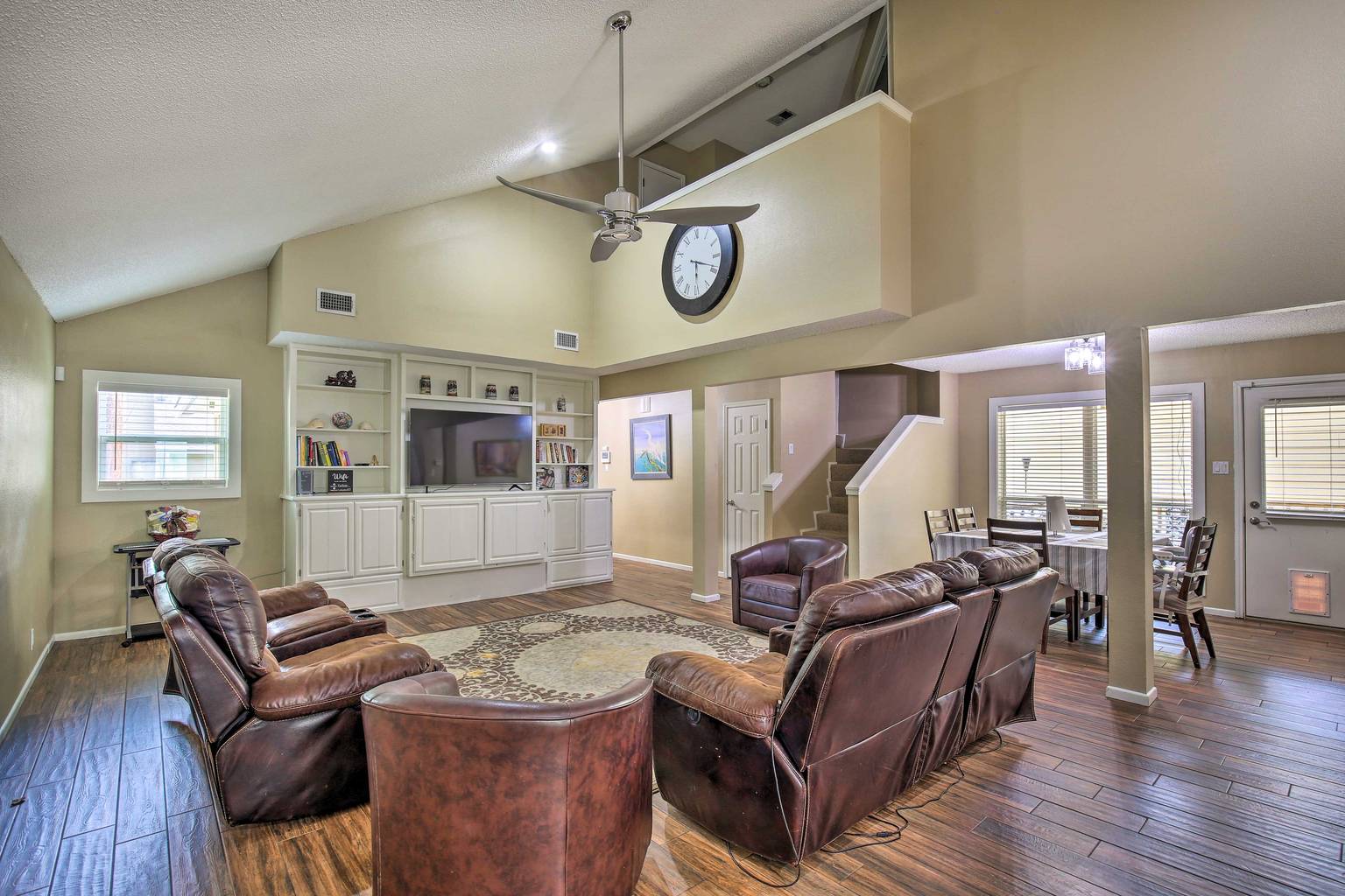 Boerne Vacation Rental