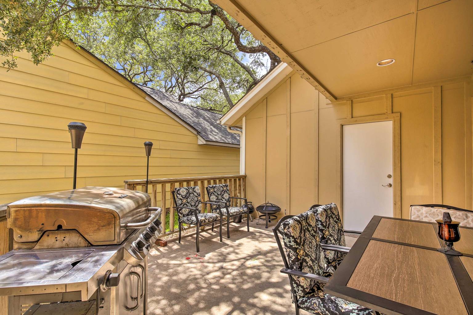 Boerne Vacation Rental