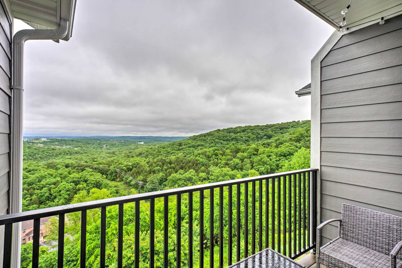 Branson Vacation Rental