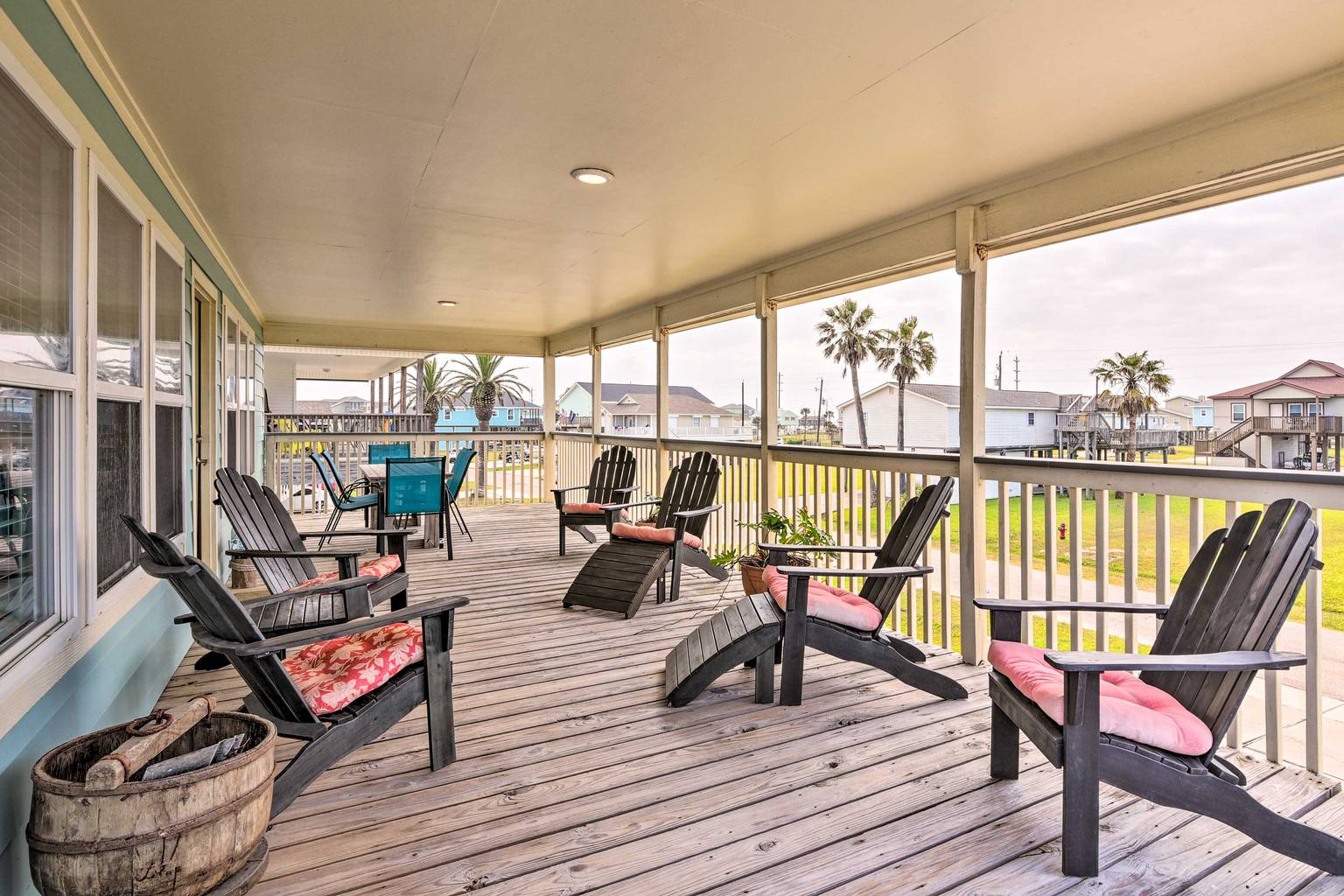 Galveston Vacation Rental