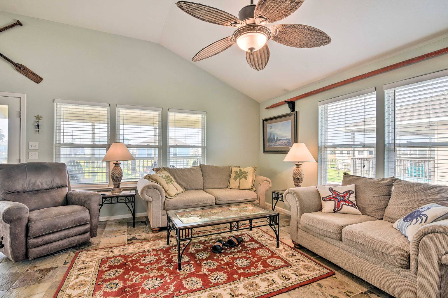 Galveston Vacation Rental