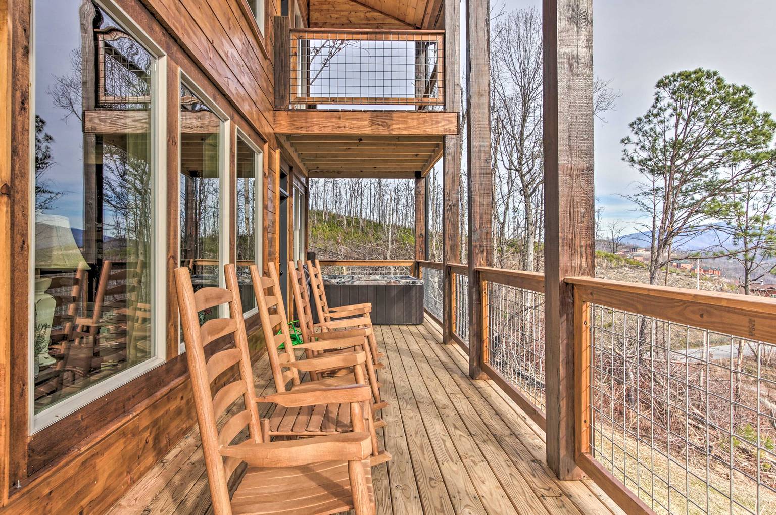 Gatlinburg Vacation Rental