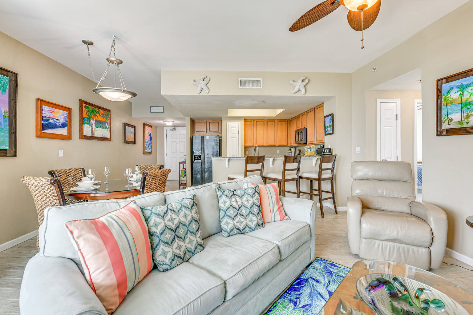 Destin Vacation Rental