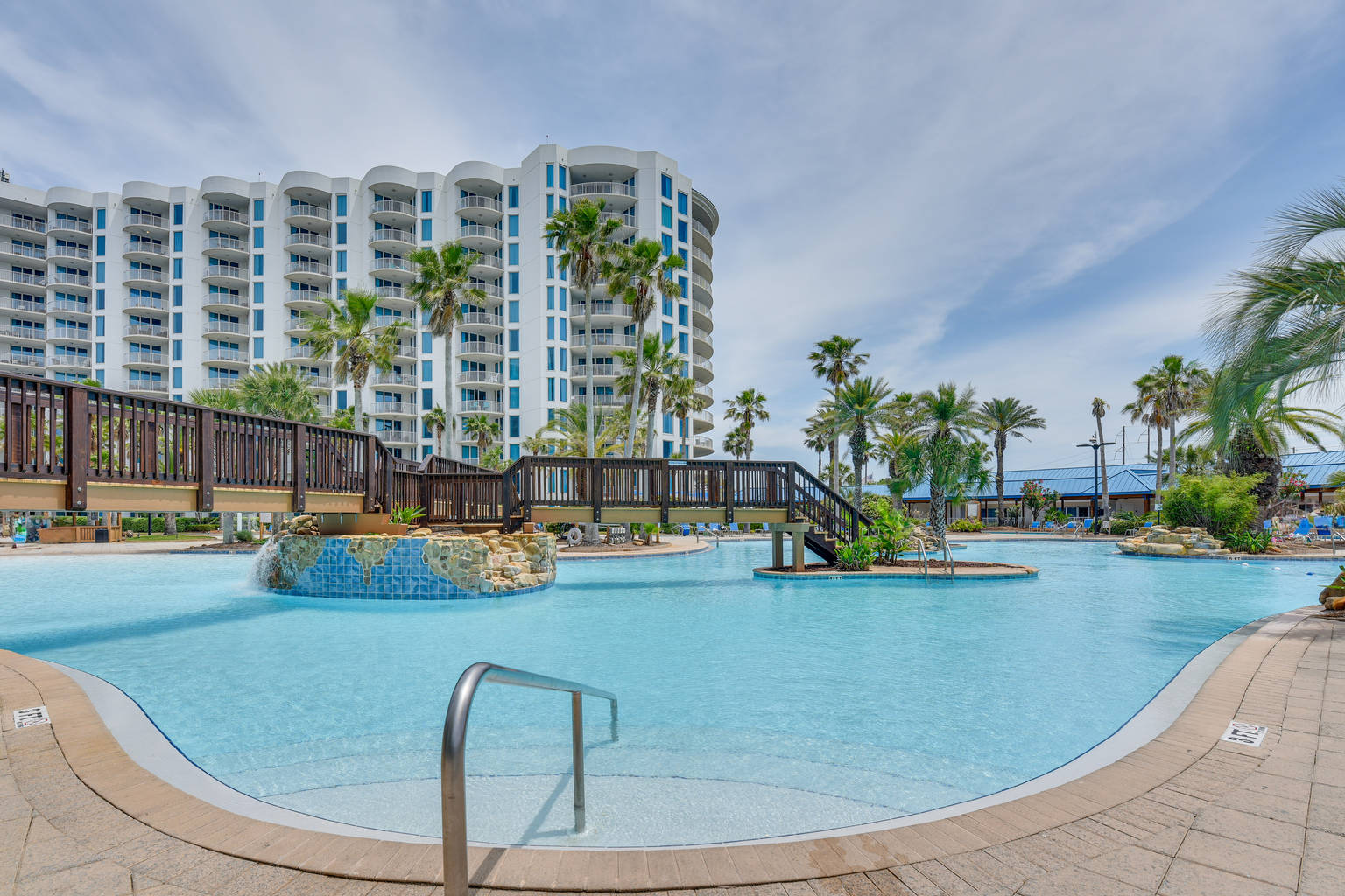 Destin Vacation Rental