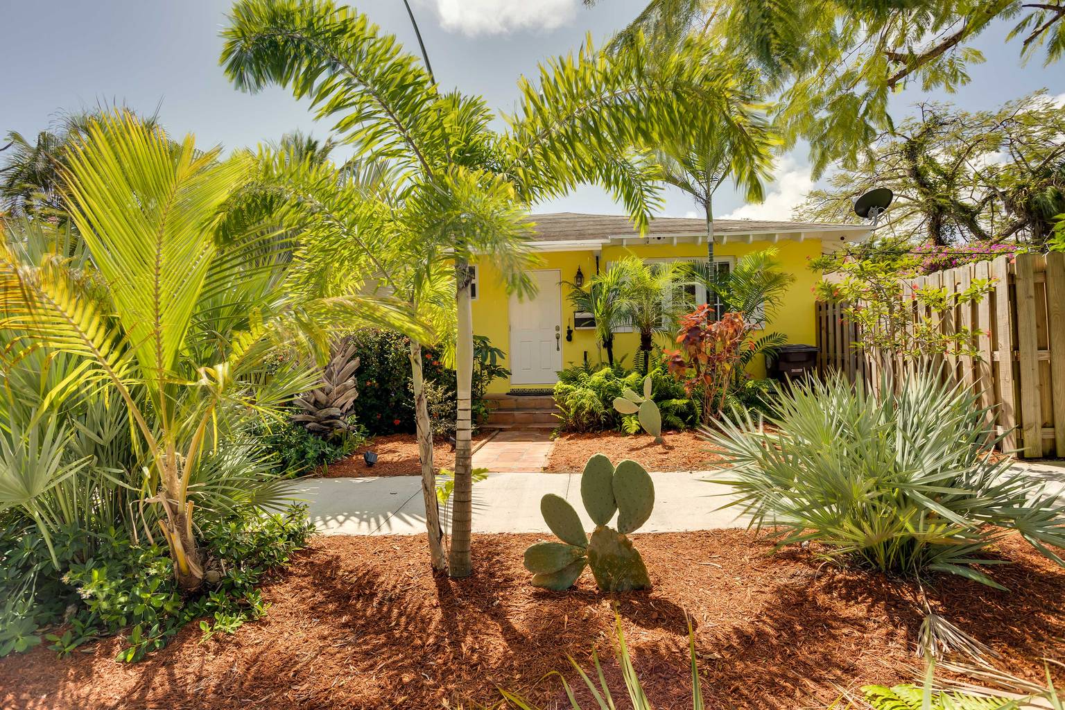 West Palm Beach Vacation Rental