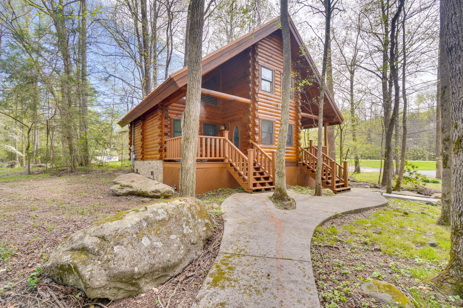 Gatlinburg Vacation Rental