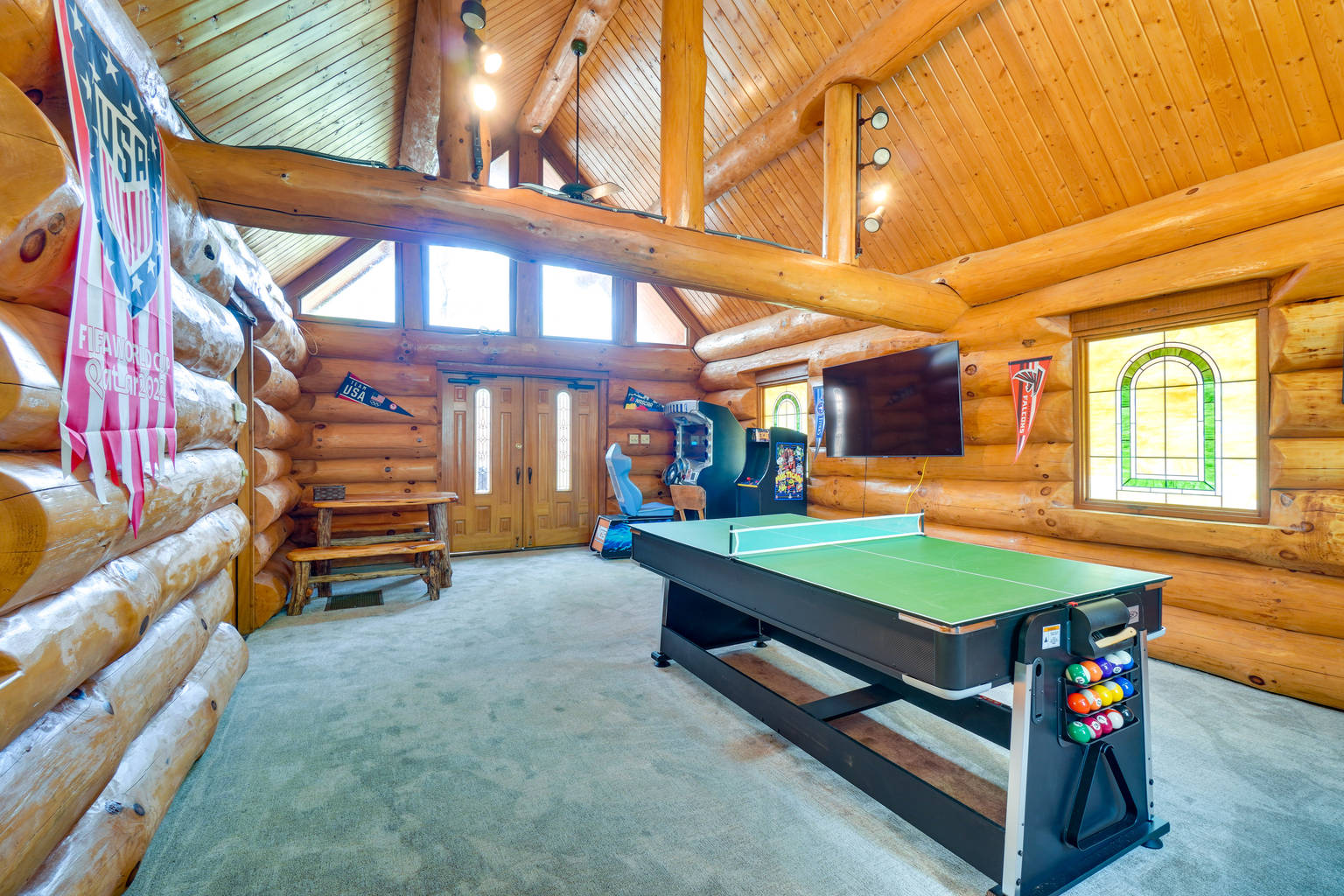 Gatlinburg Vacation Rental