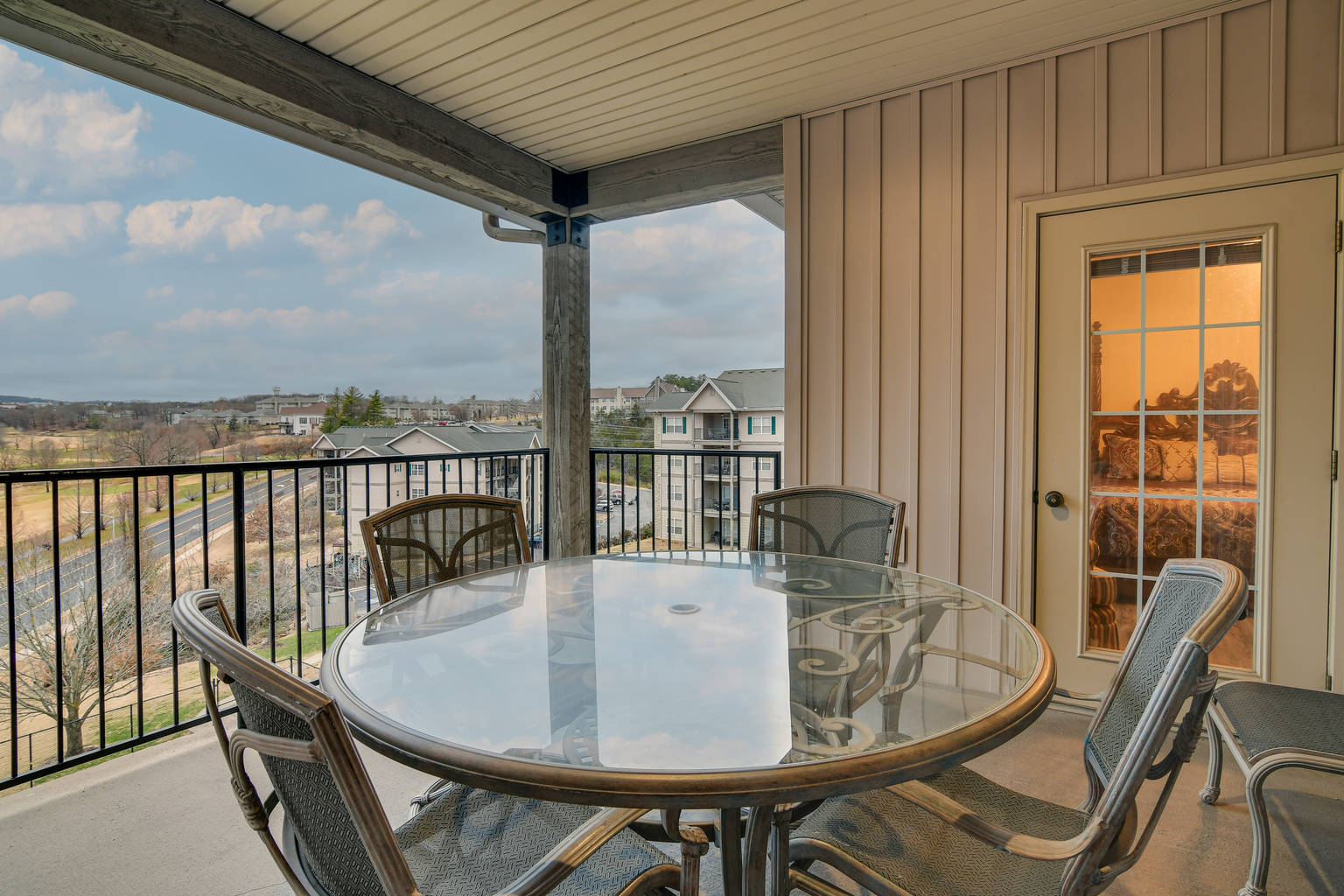 Branson Vacation Rental