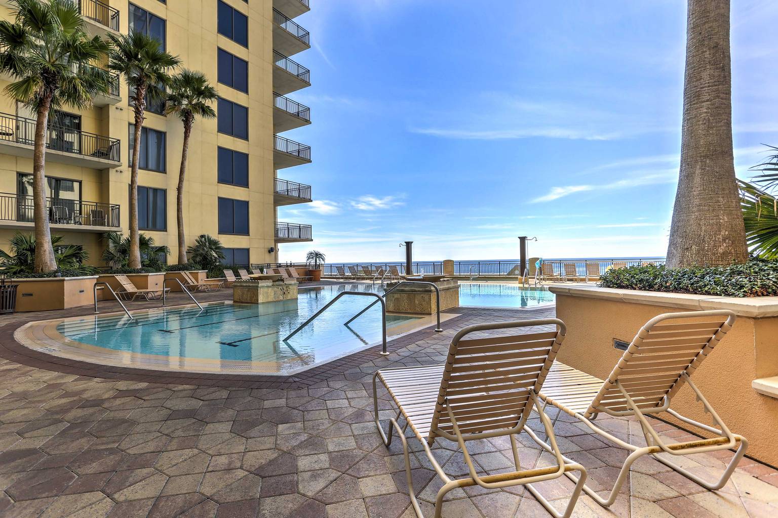 Panama City Beach Vacation Rental