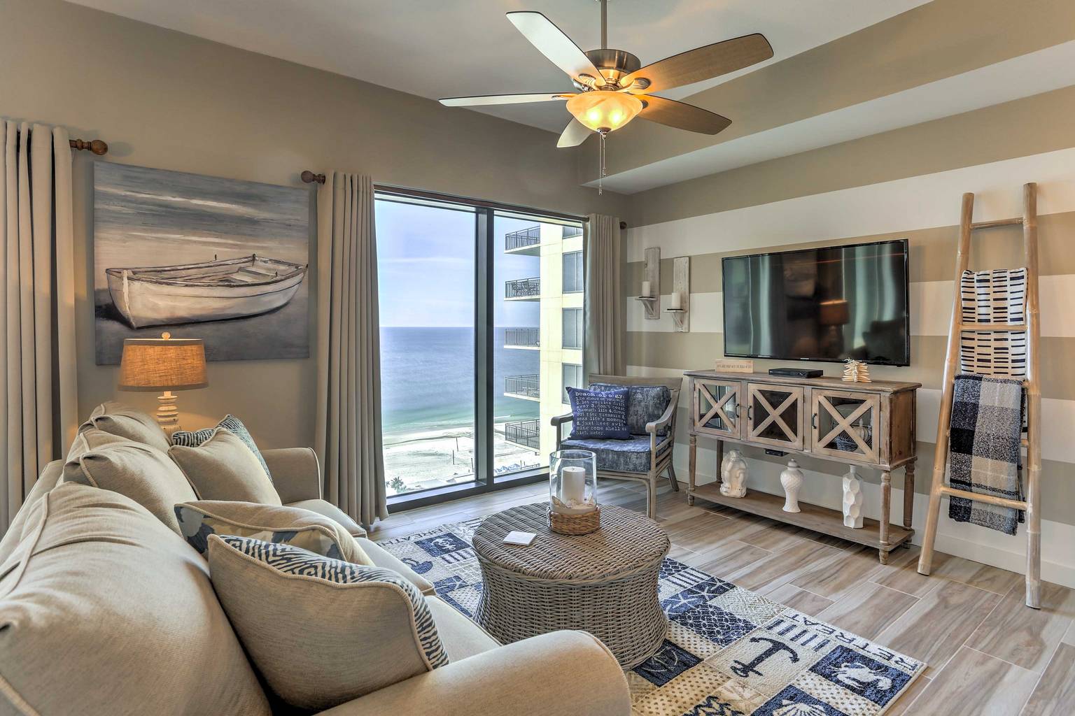 Panama City Beach Vacation Rental