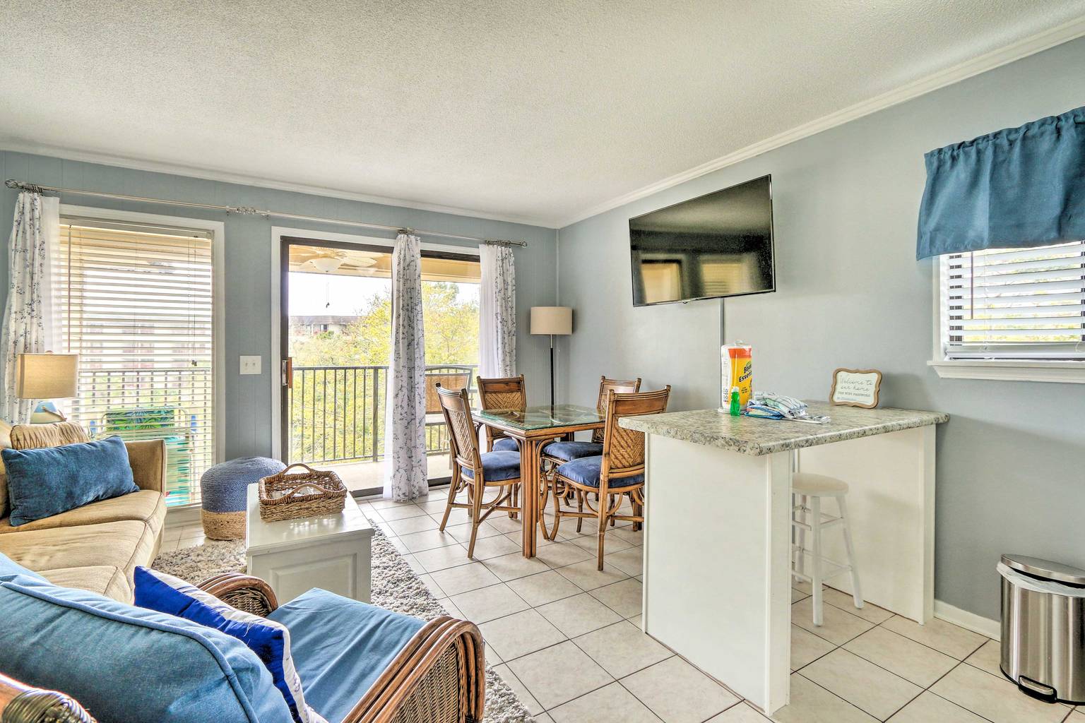 Hilton Head Island Vacation Rental