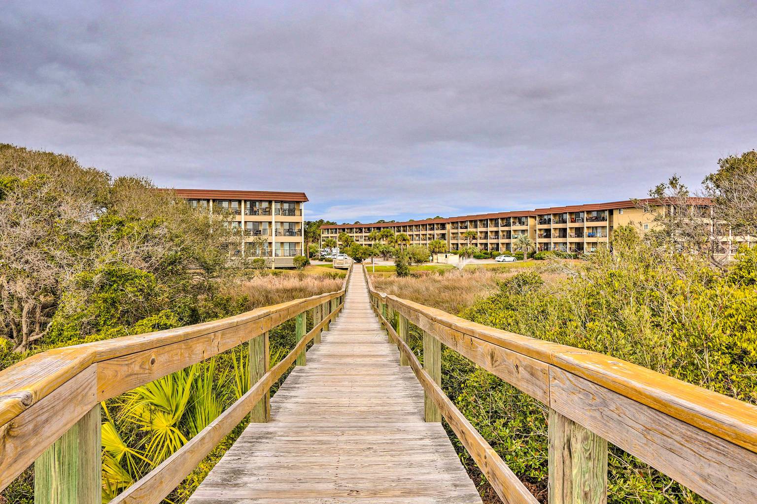 Hilton Head Island Vacation Rental