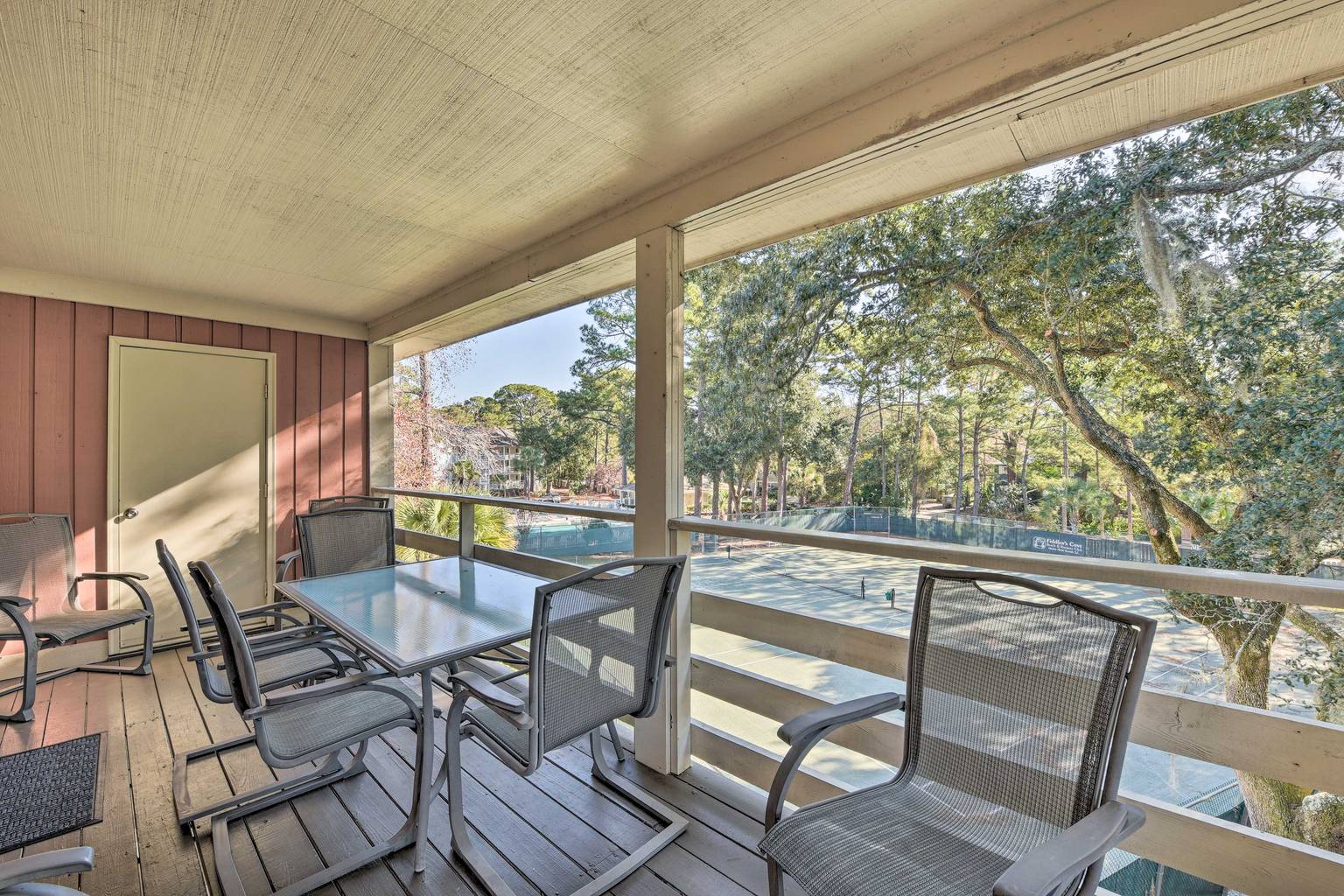 Hilton Head Island Vacation Rental