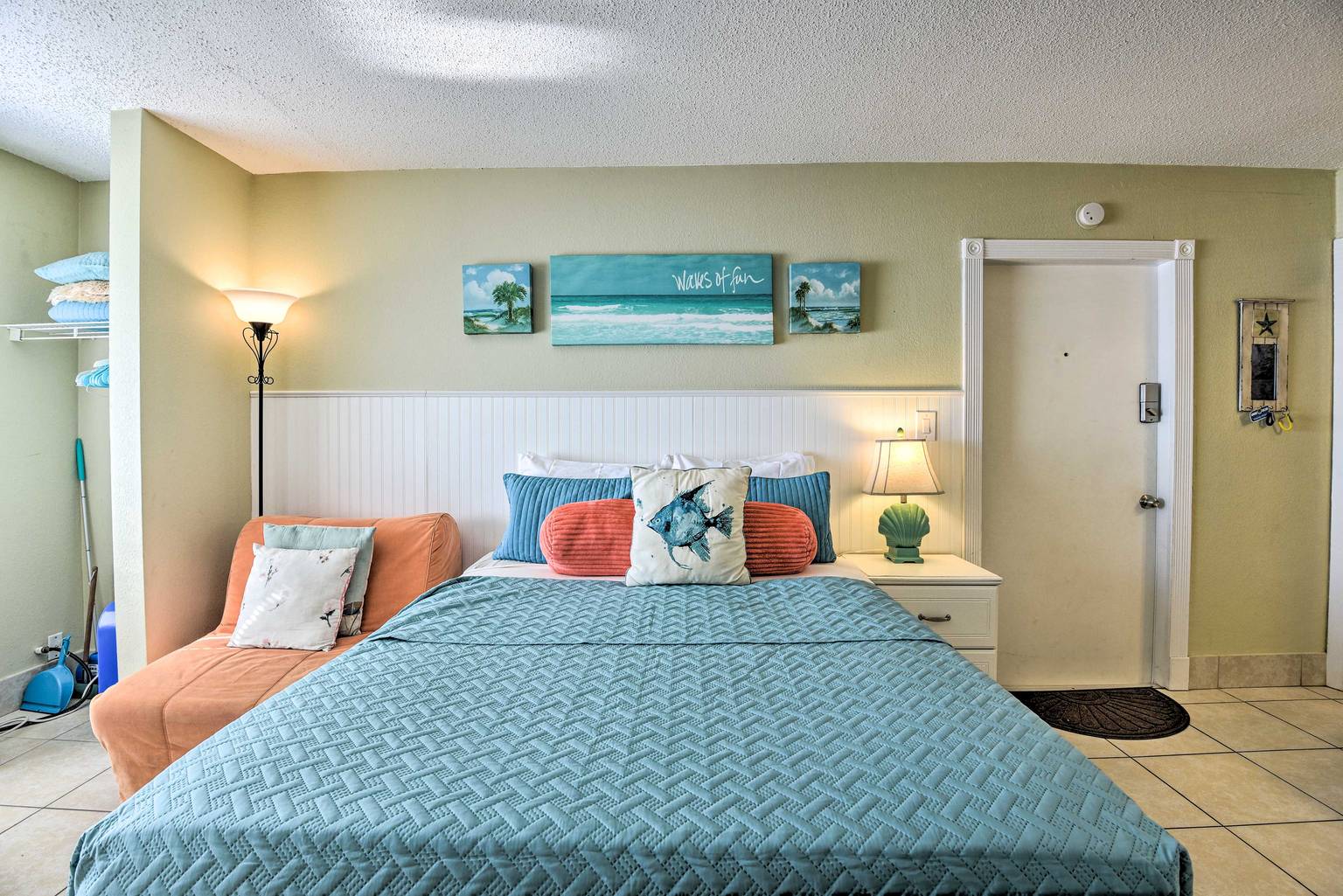 Daytona Beach Vacation Rental