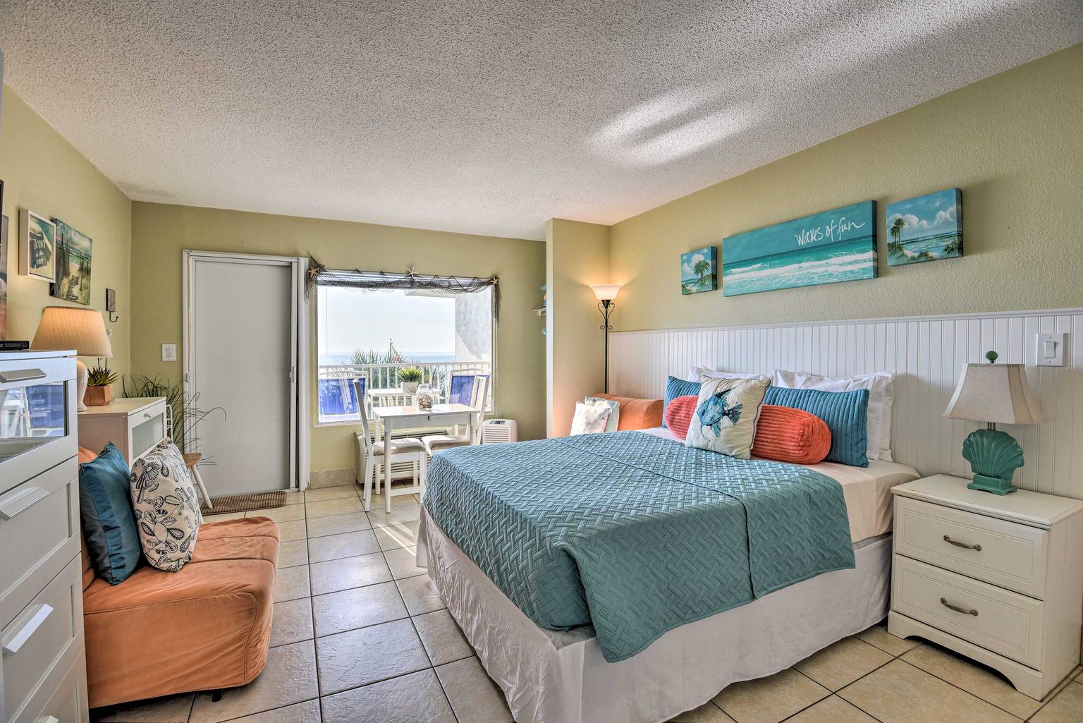 Daytona Beach Vacation Rental