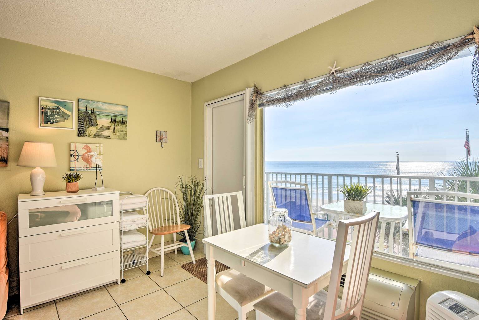 Daytona Beach Vacation Rental