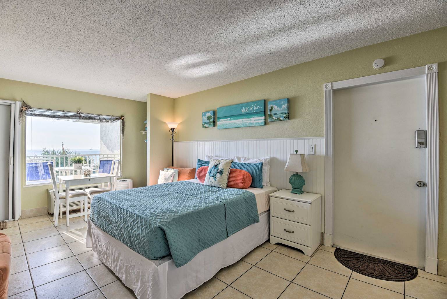 Daytona Beach Vacation Rental